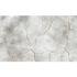 Photo wallpaper marble look cracks grey gold 2253-10 2