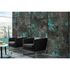 Photo wallpaper concrete look patina grey blue 2254-20 1