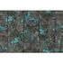 Photo wallpaper concrete look patina grey blue 2254-20 2