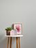 Non-woven wallpaper plain scratches light grey 39648-4 4