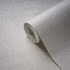 Non-woven wallpaper plain scratches light grey 39648-4 3