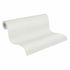 Non-woven wallpaper plain scratches light grey 39648-4 6