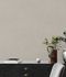 Non-woven wallpaper plain texture scratches beige 39648-5 5