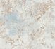 Non-woven wallpaper floral white grey beige blue 39650-2 2