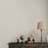 Non-woven wallpaper textile look plain beige brown 39651-4 4