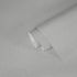 Non-woven wallpaper textile look plain light grey 39651-7 3