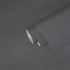Non-woven wallpaper texture plain anthracite 39655-2 3