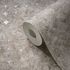 Non-woven wallpaper graphic beige silver metallic 39656-4 3