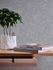 Non-woven wallpaper graphic grey silver metallic 39656-5 4