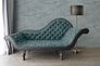 Non-woven wallpaper metal look blue copper 39657-1 5