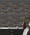Non-woven wallpaper marble black gold metallic 39659-4 5