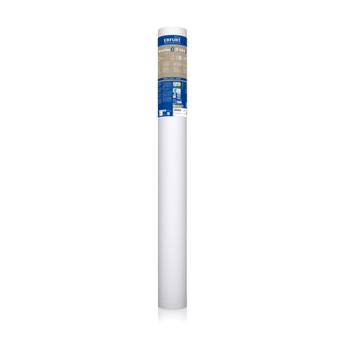 Erfurt Variovlies Eco Pro 150 G smooth fleece | 25 m²