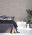 Non-woven wallpaper natural stone 3D grey beige 38815-3 3