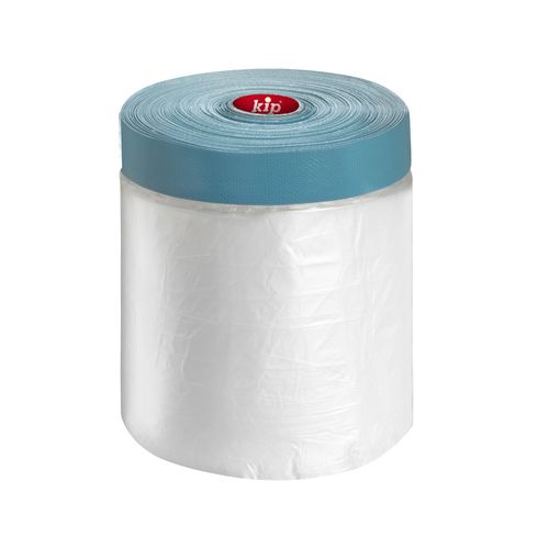 Fabric masker masking film Fabric tape Kip 3833 1100mm x 20m