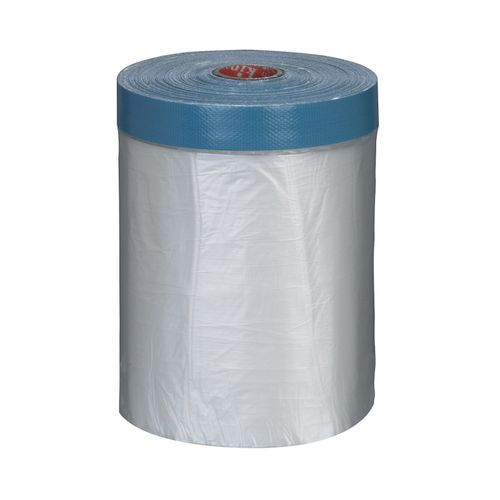 Fabric masker masking film Fabric tape Kip 3833 1500mm x 20m
