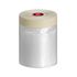 Fine crepe masking film tape Kip 332 550mmx33m 1