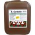 B-Carboline wood stain brown 10 L weatherproof oil-based 1