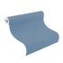 Non-woven wallpaper Rasch textile look blue 330090 4