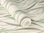 Non-woven wallpaper Rasch floral cream green 330212 3