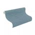Non-woven wallpaper Rasch wood look grain blue 866445 3