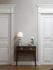 Non-woven wallpaper wood look light grey white 33375 1