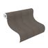 Non-woven wallpaper Rasch stripes grey silver 720327 4