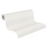 Non-woven wallpaper plain texture graphic white 2494-25 6