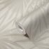 Non-woven wallpaper leaf pattern grey cream 39338-1 6