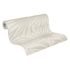 Non-woven wallpaper leaf pattern grey cream 39338-1 7