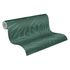 Non-woven wallpaper leaf pattern dark green 39338-3 4
