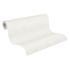 Non-woven wallpaper linen look modern white 39339-1 5