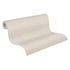 Non-woven wallpaper linen look modern beige grey 39339-2 7