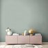 Non-woven wallpaper linen look modern blue grey 39339-4 4