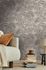 Non-woven wallpaper leaves beige grey silver 39340-2 4