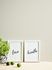Non-woven wallpaper plain textile look white grey 39341-3 7