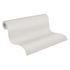 Non-woven wallpaper plain textile look light grey 39341-5 12