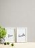 Non-woven wallpaper plain textile look light grey 39341-5 6