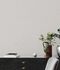 Non-woven wallpaper plain textile look light grey 39341-5 9