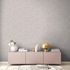 Non-woven wallpaper plaster look beige grey silver 39387-3 11