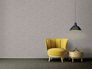 Non-woven wallpaper plaster look beige grey silver 39387-3 12