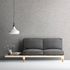 Non-woven wallpaper plaster look beige grey silver 39387-3 4