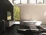 Non-woven wallpaper plaster look beige cream 39387-4 1