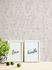 Non-woven wallpaper floral pink grey metallic 39546-1 7
