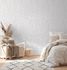 Non-woven wallpaper floral blue grey metallic 39546-2 3