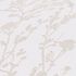 Non-woven wallpaper floral blue grey metallic 39546-2 7