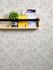 Non-woven wallpaper branches white pink metallic 39548-1 6