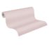 Non-woven wallpaper textile look pink cream 36379-5 3