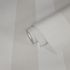 Non-woven wallpaper stripes texture cream beige 3979-66 1
