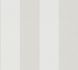 Non-woven wallpaper stripes texture cream beige 3979-66 2