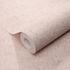 Non-woven wallpaper plaster look plain pink 10418-05 4